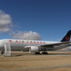 El Boeing 767 de Air Canadá en el 2008. Wikimedia Commons